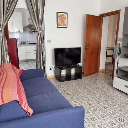 Casa Sul Mare Porto Torres Διαμέρισμα Εξωτερικό φωτογραφία