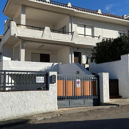 Casa Sul Mare Porto Torres Διαμέρισμα Εξωτερικό φωτογραφία