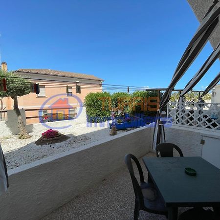 Casa Sul Mare Porto Torres Διαμέρισμα Εξωτερικό φωτογραφία