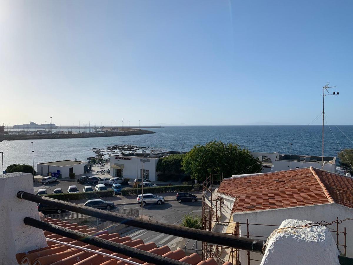 Casa Sul Mare Porto Torres Διαμέρισμα Εξωτερικό φωτογραφία
