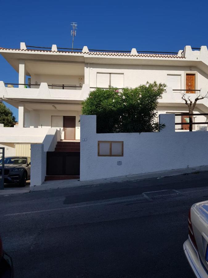 Casa Sul Mare Porto Torres Διαμέρισμα Εξωτερικό φωτογραφία