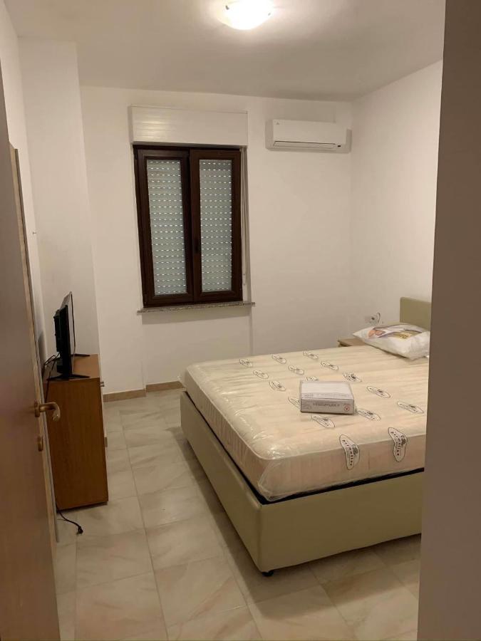 Casa Sul Mare Porto Torres Διαμέρισμα Εξωτερικό φωτογραφία