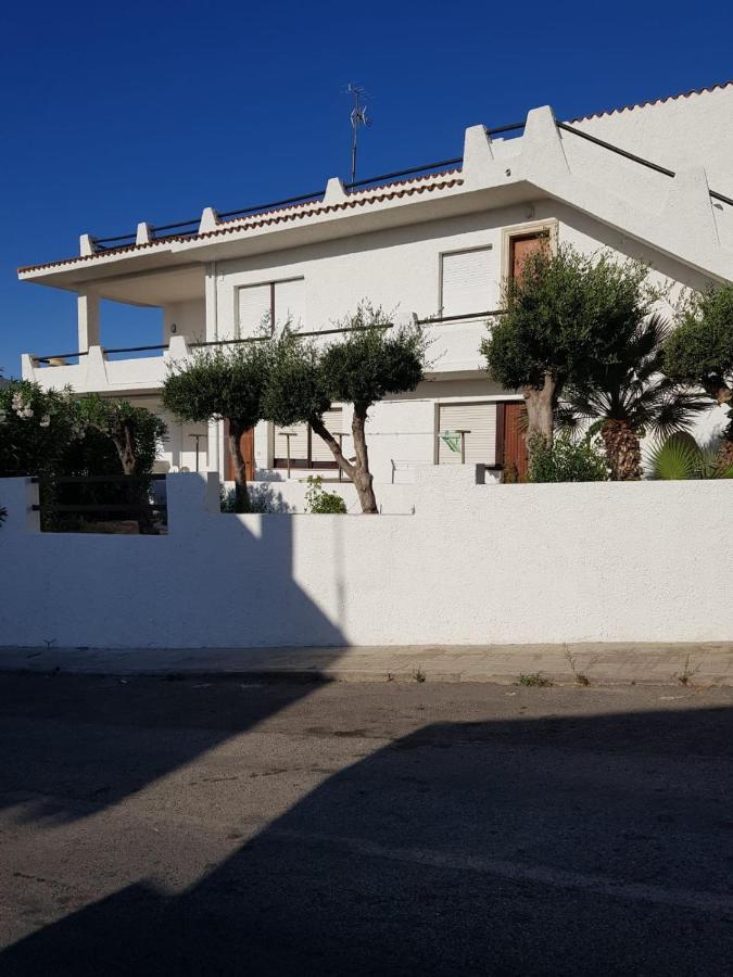 Casa Sul Mare Porto Torres Διαμέρισμα Εξωτερικό φωτογραφία