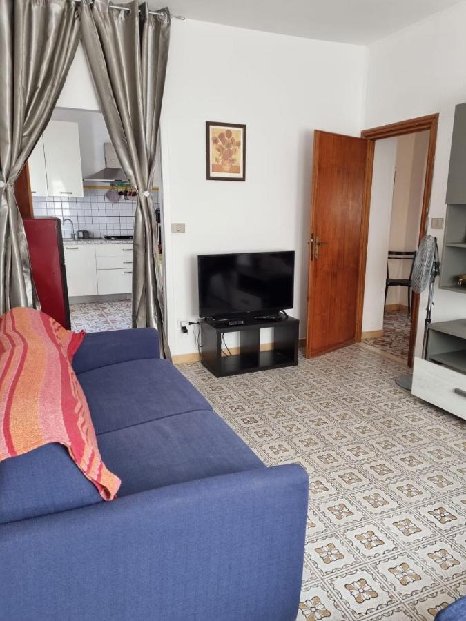 Casa Sul Mare Porto Torres Διαμέρισμα Εξωτερικό φωτογραφία
