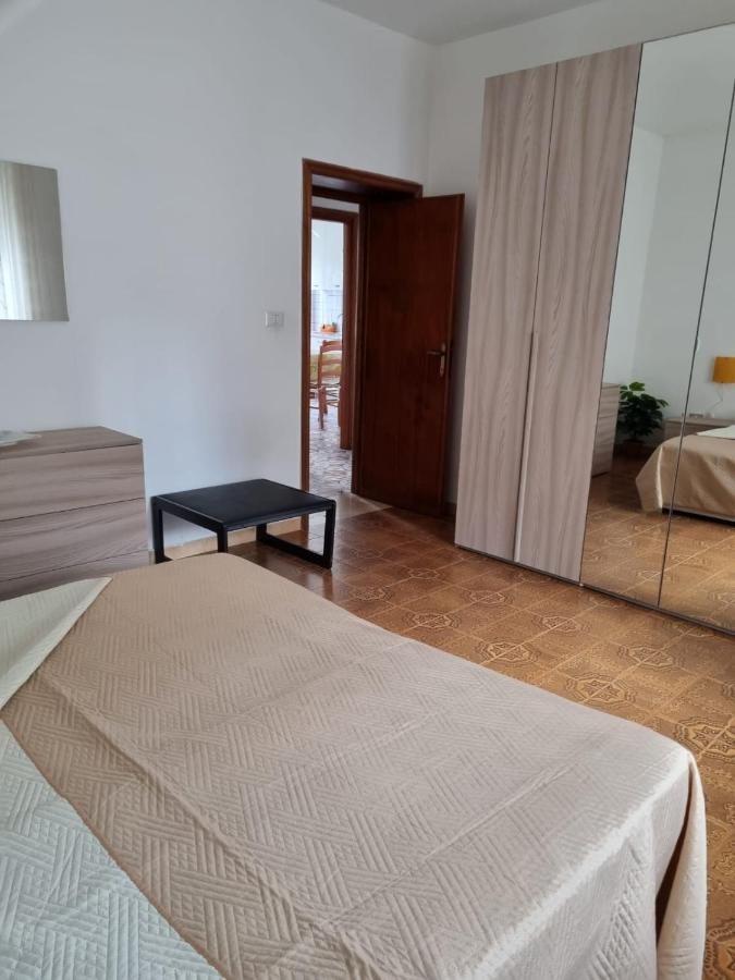 Casa Sul Mare Porto Torres Διαμέρισμα Εξωτερικό φωτογραφία