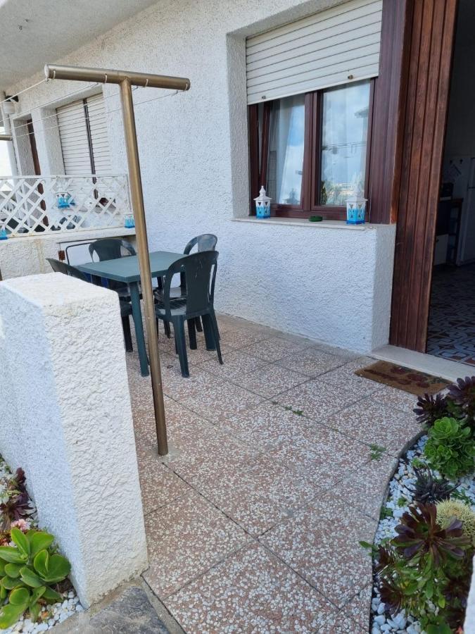Casa Sul Mare Porto Torres Διαμέρισμα Εξωτερικό φωτογραφία