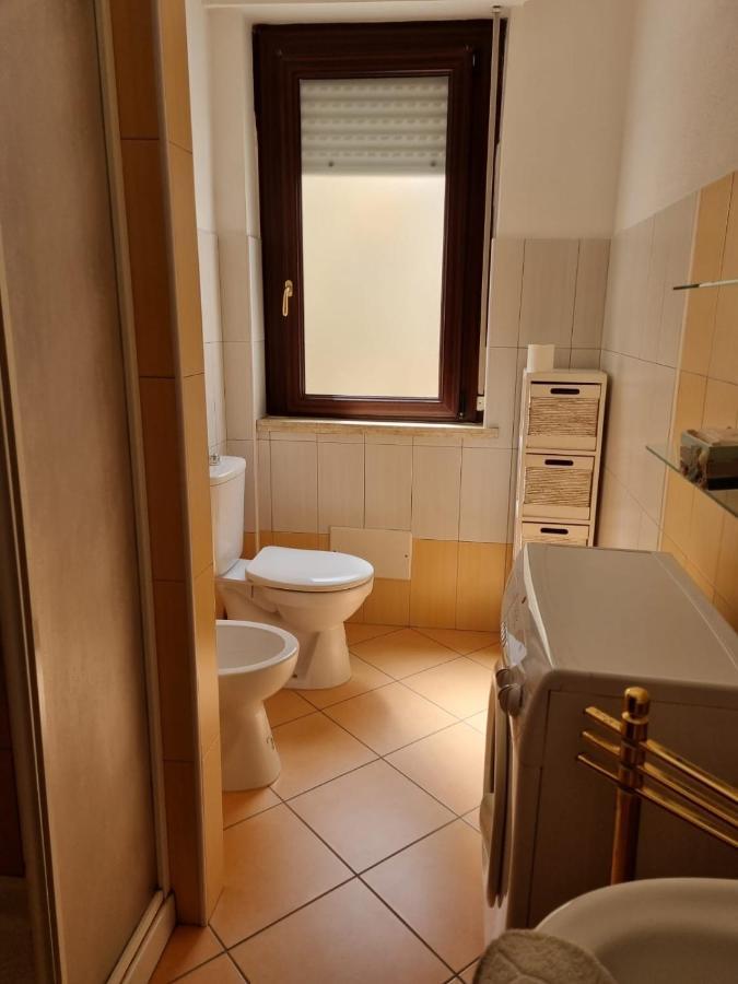 Casa Sul Mare Porto Torres Διαμέρισμα Εξωτερικό φωτογραφία