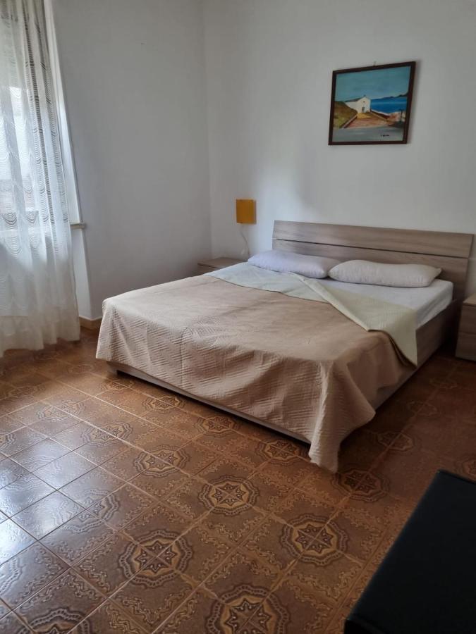 Casa Sul Mare Porto Torres Διαμέρισμα Εξωτερικό φωτογραφία