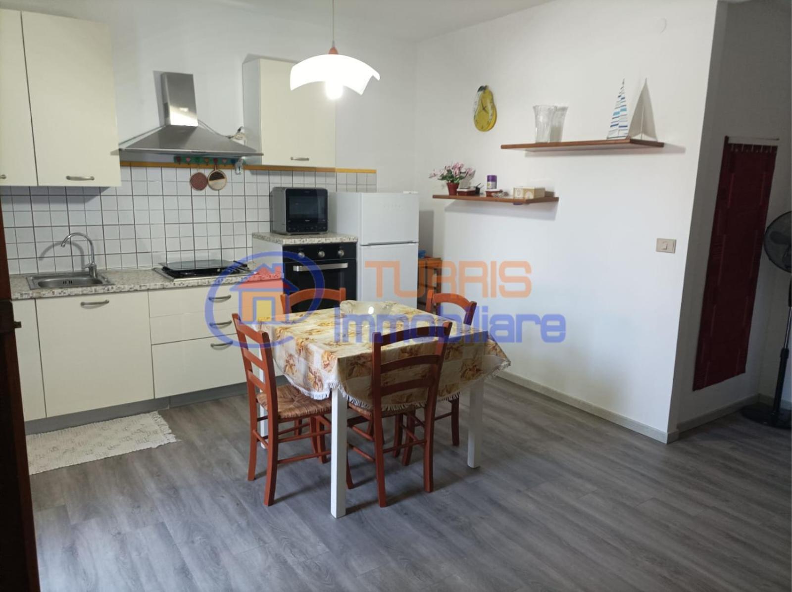 Casa Sul Mare Porto Torres Διαμέρισμα Εξωτερικό φωτογραφία