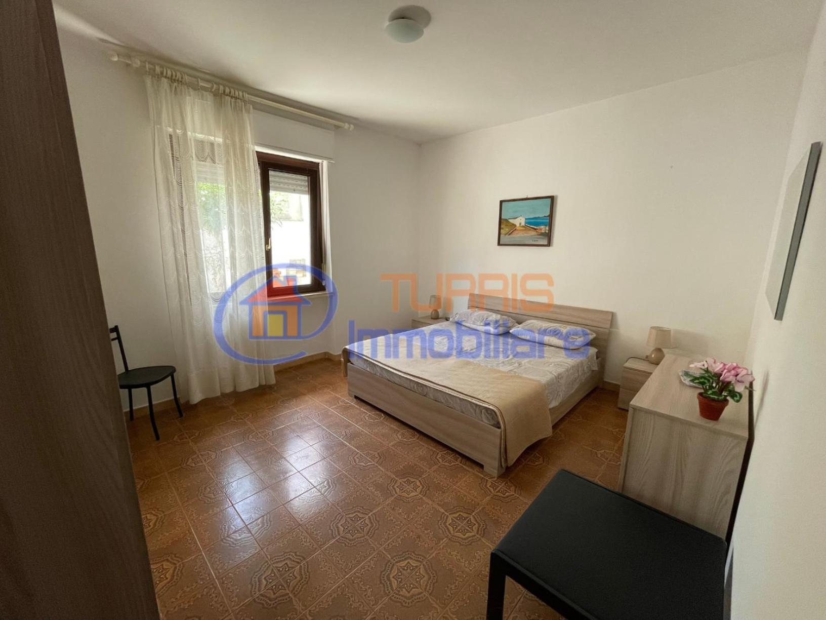 Casa Sul Mare Porto Torres Διαμέρισμα Εξωτερικό φωτογραφία