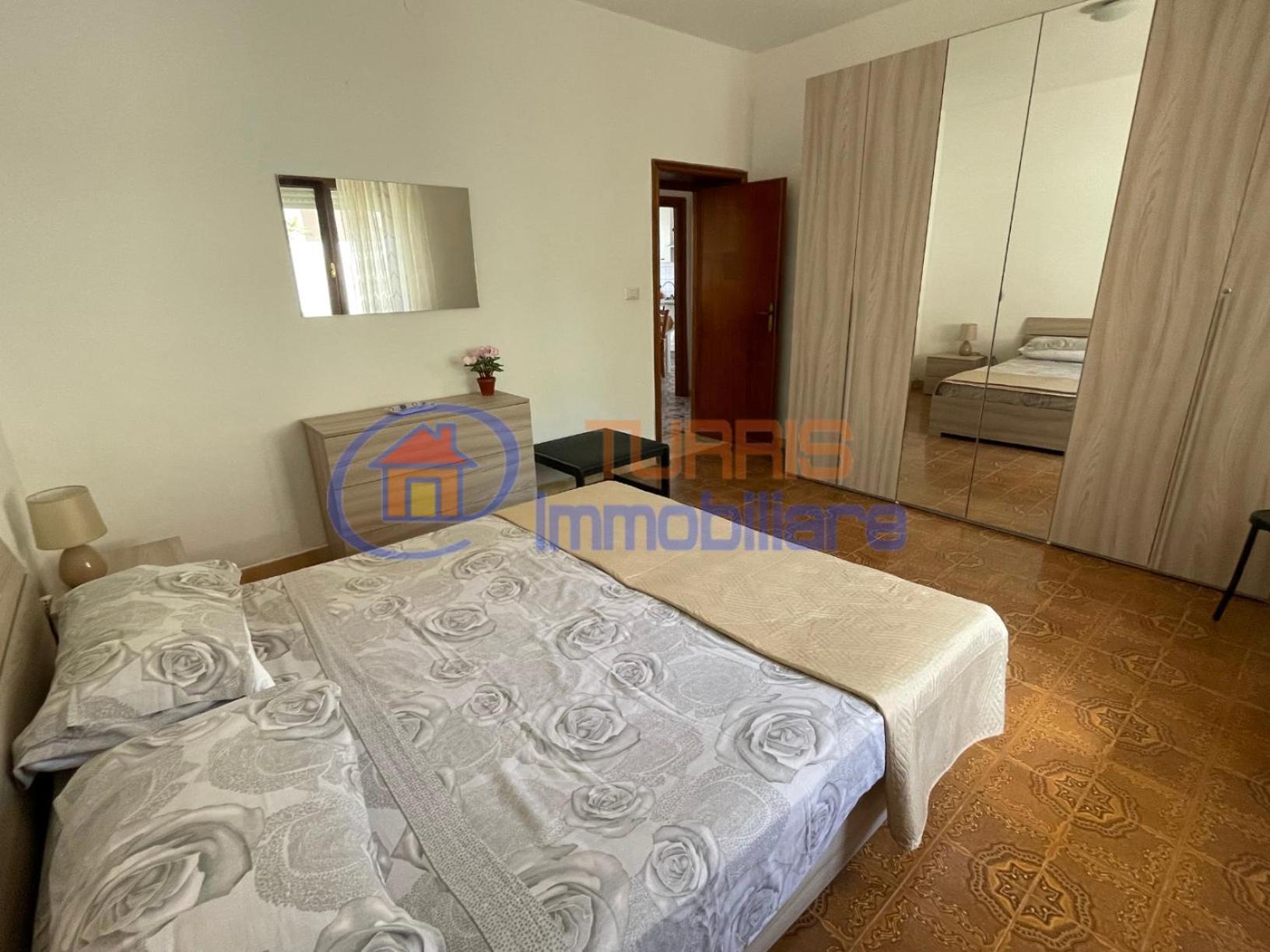 Casa Sul Mare Porto Torres Διαμέρισμα Εξωτερικό φωτογραφία