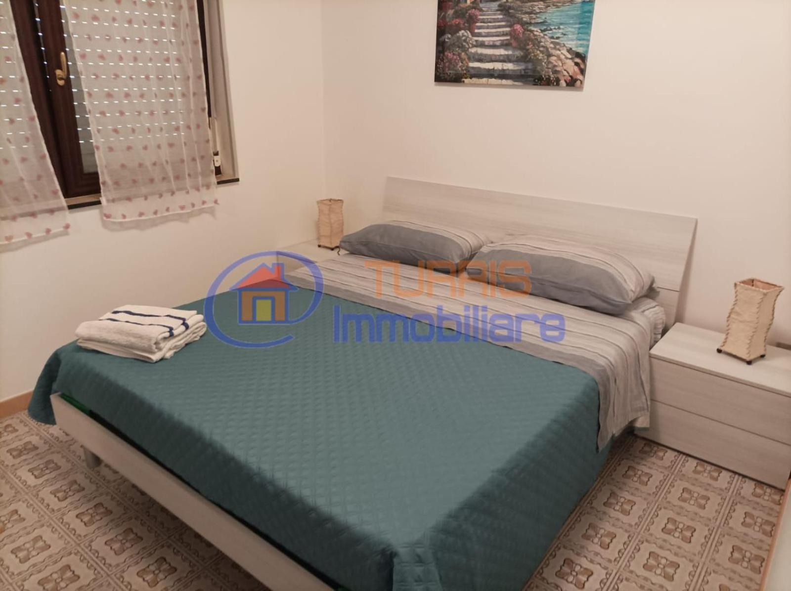 Casa Sul Mare Porto Torres Διαμέρισμα Εξωτερικό φωτογραφία