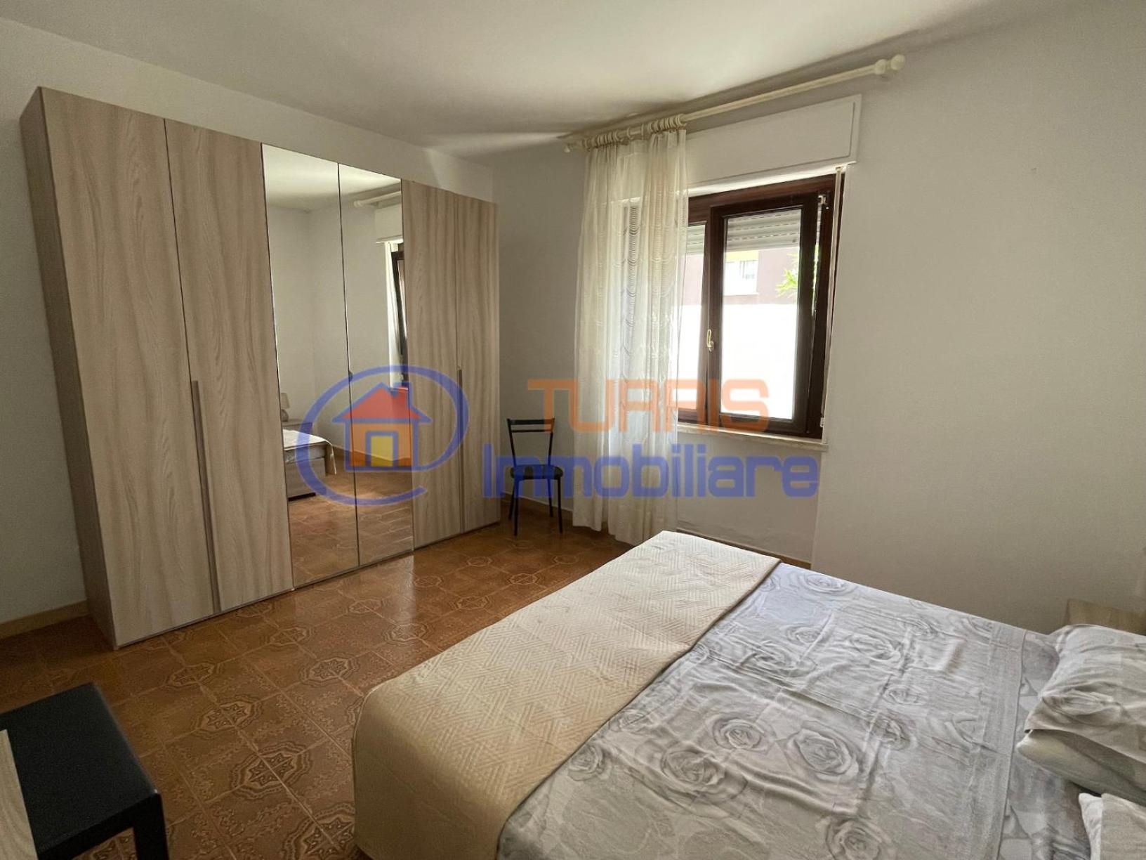 Casa Sul Mare Porto Torres Διαμέρισμα Εξωτερικό φωτογραφία