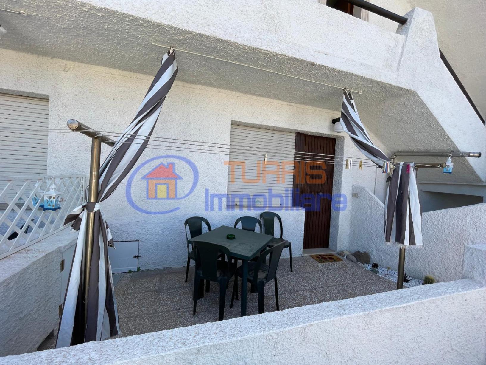 Casa Sul Mare Porto Torres Διαμέρισμα Εξωτερικό φωτογραφία