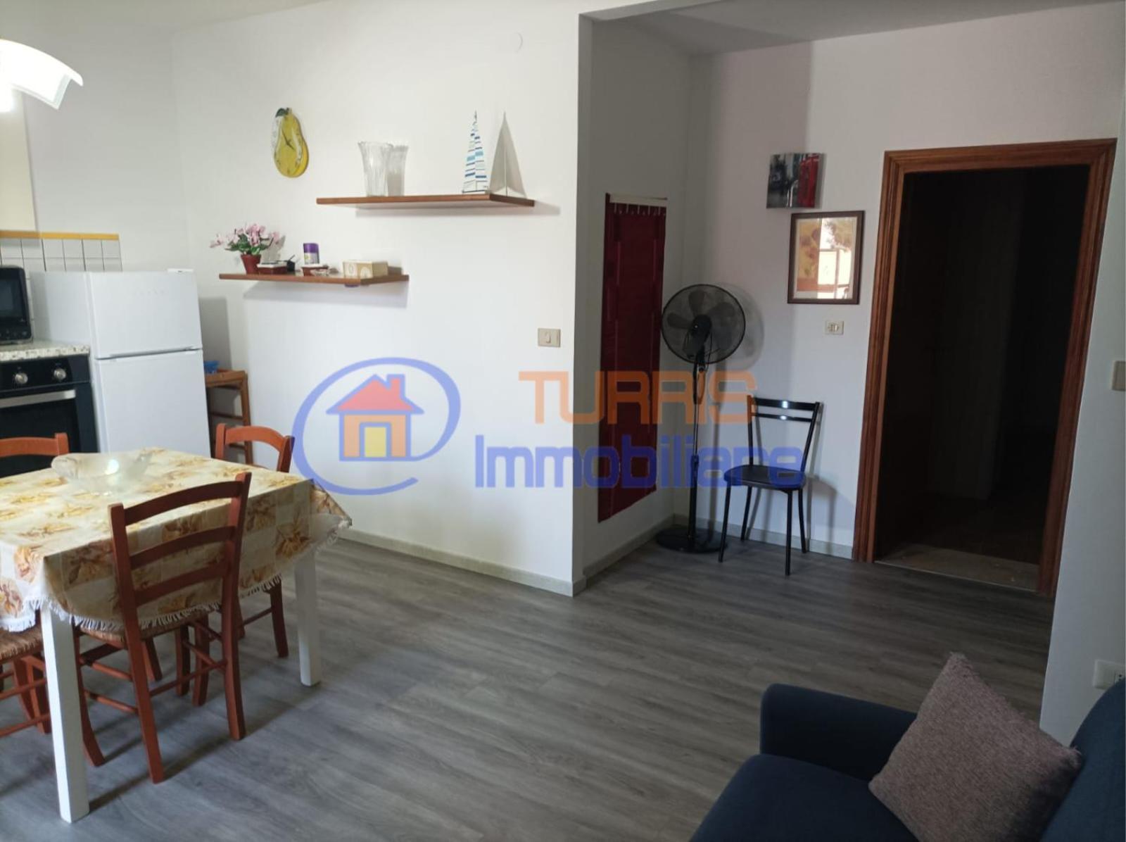 Casa Sul Mare Porto Torres Διαμέρισμα Εξωτερικό φωτογραφία