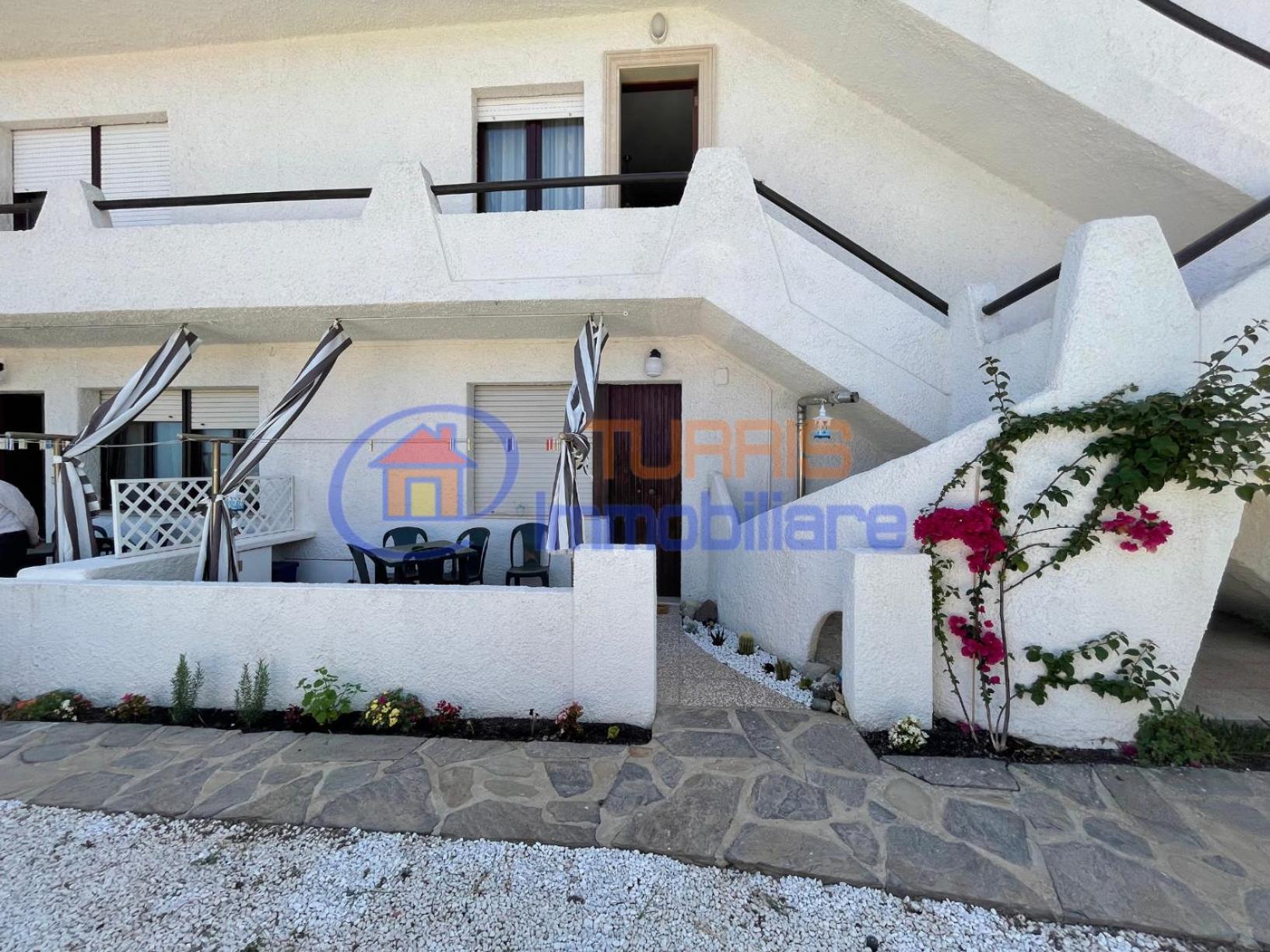 Casa Sul Mare Porto Torres Διαμέρισμα Εξωτερικό φωτογραφία
