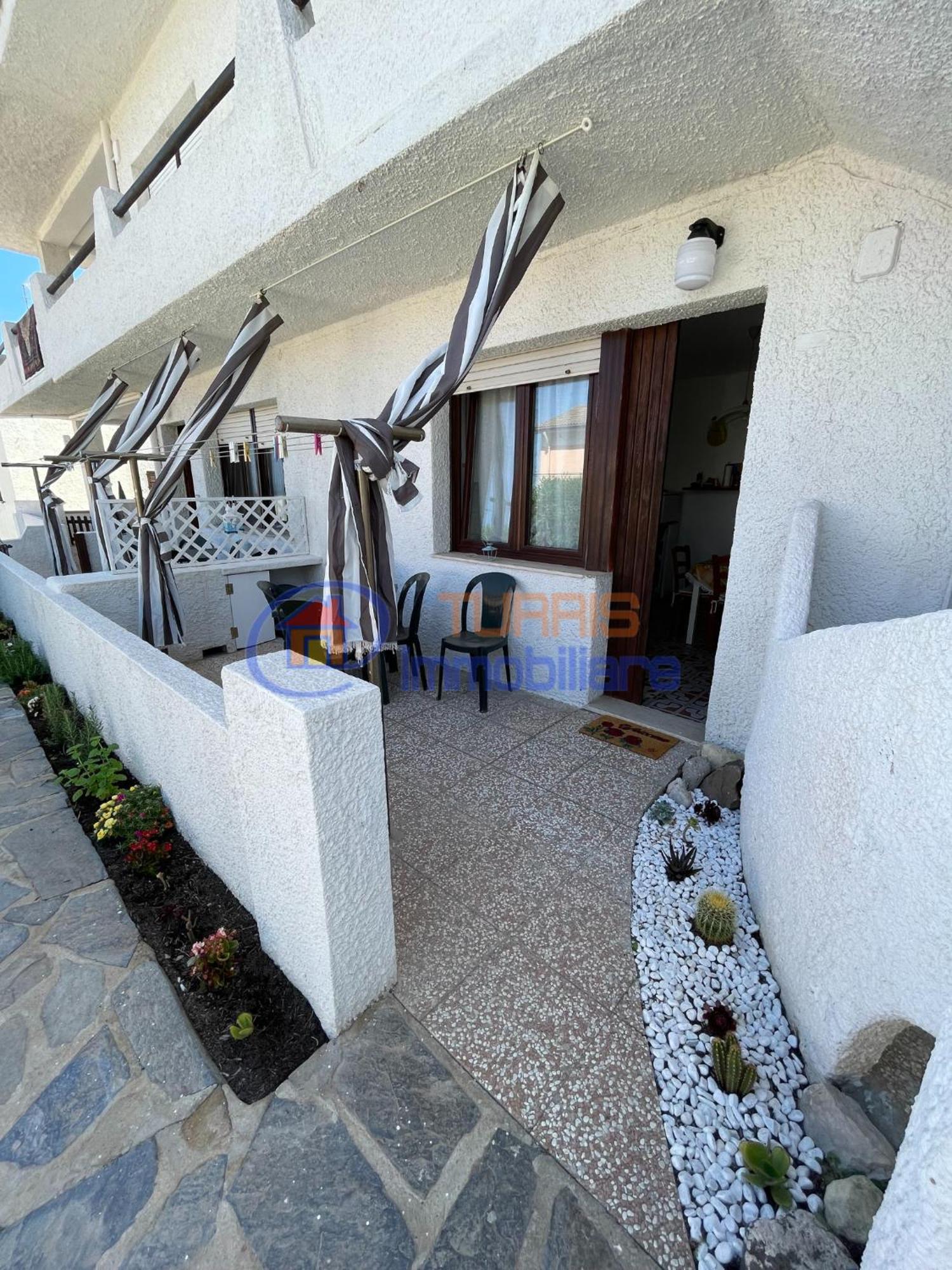 Casa Sul Mare Porto Torres Διαμέρισμα Εξωτερικό φωτογραφία